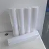 Cartucho de Filtro de Algodón Pp Grande y Gordo de 20 pulgadas Cartucho de Filtro para Purificador de Agua Grande y Gordo Carcasa de Filtro Grande y Gordo Cartucho de Filtro de Pp Soplado en Fundido de 20 pulgadas