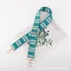 Accesorios de Correa Ancha para Hombro, Versátil y Ajustable, Correa Personalizada en Forma de W para Bolsos de Mujer, Correa Ancha para Bolso, Correa de Hombro Cruzada, Correa
