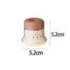 Filtro de torneira para uso doméstico, filtração de água da torneira, extensor de filtro de água universal para cozinha, filtro de água para dormitório estudantil