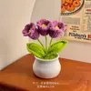 Regalo de cumpleaños para niñas para regalar a mejores amigas, ramo de girasoles para el Festival Qixi, pequeño adorno de coche, decoración de escritorio para el Día del Maestro