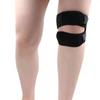 Cinturón Rotuliano Rodillera para Estabilizar y Proteger la Articulación de la Rodilla, Correa para Menisco con Compresión para Correr y Bádminton, Soporte de Rodilla Ajustable