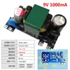 Módulo de Alimentação com Chave Isolada Módulo Conversor Buck AC-DC 110V/220V para 5V/12V/24V/9V Fonte de Alimentação Regulada