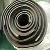 Suministro de espuma de CR de celda cerrada ignífuga para nueva energía de alta tenacidad sellada de espuma de CR material de espuma impermeable anticolisión