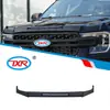 Txr Es Adecuado para Ford Ranger Coche Protector de Arena y Grava Modificación Accesorios Especiales Protector de Cofre Ranger