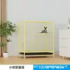 Jaula para Gatos al por Mayor Transfronteriza, Jaula para Gatos con Espacio Extra Grande Libre, Villa Grande para Gatos, Nido para Gatos Doméstico de Tres Pisos, Casa para Gatos, Gabinete para Gatos