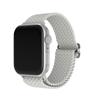 Adecuado para Apple Iwatch/Ultra4 Apple Watch S12/11/10 Correa de Apple Watch de Nailon Tejido