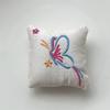Accesorios de dibujos animados de mariposas Guofeng, materiales hechos a mano para bricolaje, zapatos, ropa, accesorios, zapatos, accesorios de flores, venta al por mayor