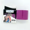Cinta Muscular del Fabricante, Cinta Deportiva, Cinta Kinesiológica, Protección de Rodilla, Vendaje Protector Deportivo, Cinta para el Pecho, Algodón Puro