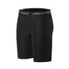 Shorts esportivos masculinos apertados PRO Fitness Running Training Shorts apertados respiráveis de secagem rápida