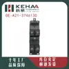 A21-3746130 É Adequado para Chery A5 Conjunto de Controle Elétrico de Janela de Controle Principal Interruptor de Levantamento de Vidro 0085