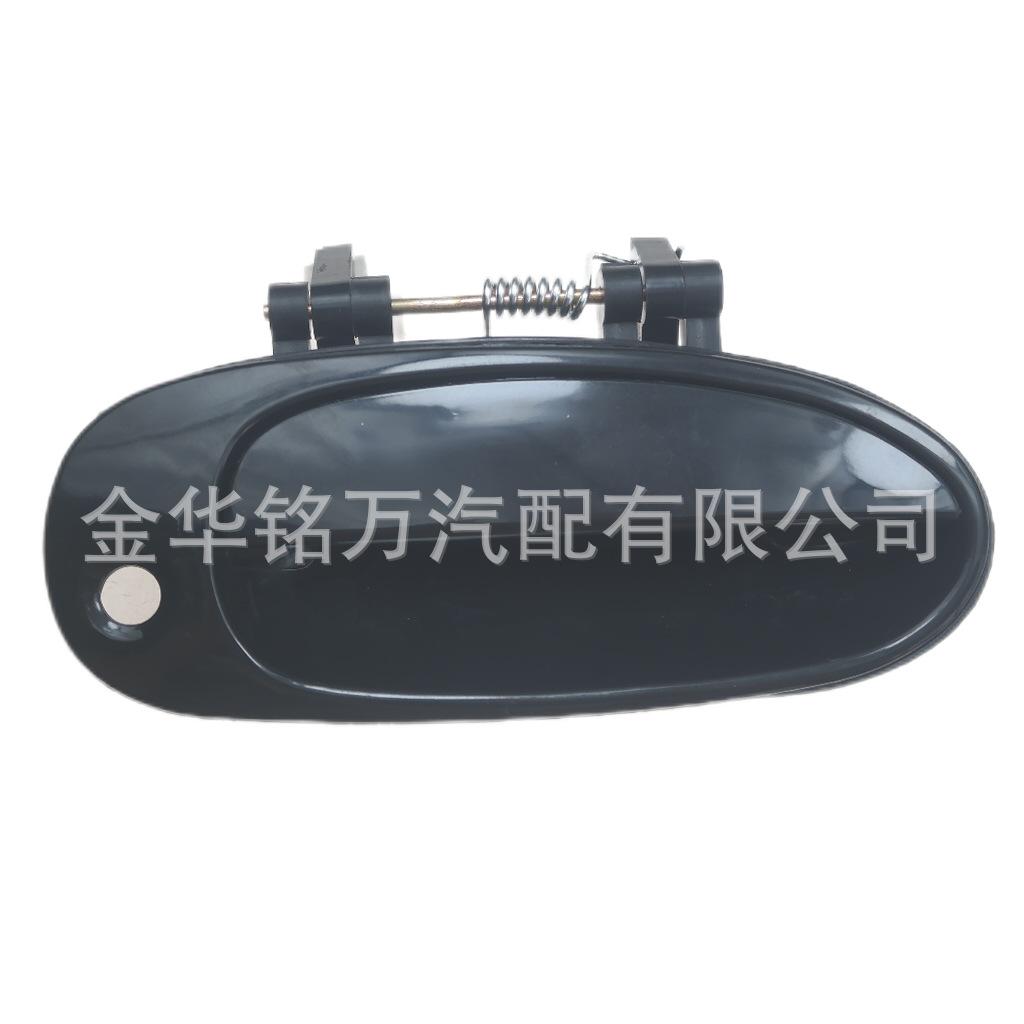60、现代起亚前门外拉手OK2A158410 FL OK2