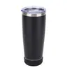Altavoz Bluetooth Modelo Nuevo Transfronterizo, Taza para Coche de 20 oz, Taza Térmica Fría y Caliente, Taza de Hielo Portátil para Coche, Venta al por Mayor por Fabricante