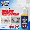 Repelente de Gotejamento para Isca em Gel