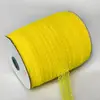 400 Jardas de Galão de Renda para Acessórios de Cabelo Artesanais DIY, Renda para Laços, Confeitaria de Bolos de Casamento e Embalagem de Caixas de Presente
