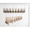 Departamento de ventas de lámparas Zhongshan de ingeniería no estándar, mesa de arena, villa, vestíbulo de hotel, modelo de habitación, diseño creativo, candelabro artístico