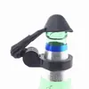 Bestseller transfronterizo Casco para Botella de Cerveza Saludo al Soldado