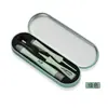 En stock cuchara de cera luminosa inalámbrica carga directa carga usb con luz cuchara de cera para niños herramienta visual para quitar cera del oído