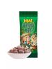Amêndoas com Mel e Manteiga Importadas da Coreia do Sul Tom Bee 35G/Pacote Amêndoas Mistas Castanhas de Caju