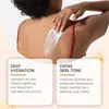 Loção Corporal para Pele - Loção corporal hidratante para pele áspera, suavizante e refrescante, para o cuidado diário da pele