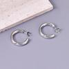 E133ins fuego bella con apertura moda europea y americana hippp marca de moda pendientes pendientes temperamento al por mayor