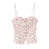 Artículo Caliente Transfronterizo de AliExpress Nuevo Top Estilo Sujetador Primavera 2026 4661095 Pantalones Capri 4661455