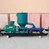 Bomba de injeção e vedação BFK, bomba de vedação de furo de gás de mina de carvão, equipamento de injeção subterrânea
