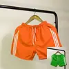 Pantalones Cortos de Verano para Hombre Pantalones de Tres Puntos para Correr Pantalones Amplios Grandes Estudiantes Simples de Secado Rápido Pantalones de Playa Moda para Parejas Pantalones de Pijama