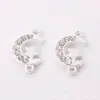 Accesorios para Joyería Más Vendidos en Amazon Accesorios DIY Estrella Luna Punto Diamante Accesorios Accesorios Accesorios Accesorios Conectados Salida de Fábrica