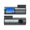 Cámara de Tablero Nuevo Modelo Transfronteriza Cámara Lipstick Wifi Alta Definición 1080P Lentes Duales Frontales y Traseros Visión Nocturna Monitoreo de Estacionamiento