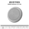 Colchoneta Inflable de Equilibrio Entrenamiento del Núcleo Engrosada Multifuncional Sensorial Equilibrio Cojín de Aire Tobillo Ejercicio Pad Somatosensorial