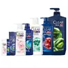 Qingyang Champú Anticaspa Control de Grasa Champú Suavizante Fragancia a Menta Refrescante y Limpia Crema de Champú Fría Genuino