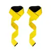 Tira de suporte para levantamento terra com acolchoamento para cima, equipamento de suporte resistente ao desgaste, tira de suporte para barra de pegada para levantamento terra, pulseira de pulso