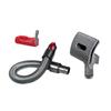 Cabezal de Cepillo para Mascotas Compatible Wanchuang para Aspiradora Dyson V6 V7 V8 V10 V11 V15, Accesorios de Peine para Cabello de Perro