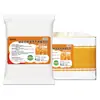 Haoyan Sifang Dorado Crujiente Comercial Bolsa Grande de 2.5 kg Palitos de Masa Cruda Congelados con Polvo para Hornear, Sencillo y Fácil de Usar