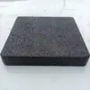 Assadeira de Pedra Vulcânica Tengchong Características Forma Natural Espessada Vulcânica Antiaderente Churrasco Ardósia Coreana Culinária Antiaderente