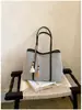 Bolsa Transfronteriza de Gran Capacidad para Mujer, Nueva Moda Bolso de Jardín de Lona, Bolso Tote Casual para el Trabajo Diario, Bolso de Hombro Único para Debajo del Brazo, Moderno