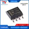 Produtos originais genuínos UA78L12ACDR SOIC-8 12v 100mA chip regulador linear