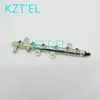 6754-71-1210 apto para motor PC200-8 PC220-8 6D107 tubería de riel común colector de combustible