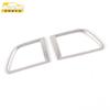 Aplicable a 21 Ming Rui PRO panel frontal salida de aire anillo brillante Ming Rui PRO control central salida de aire acondicionado pegatinas decorativas