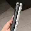 Adecuado para iPhone 17 Pro Max Funda de Teléfono de Lujo con Purpurina Apple 16 Aceite de Diamantes Destellantes Spray Protector Anti-Caída en Cuatro Esquinas