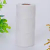 Joias DIY feitas à mão decoração de casa cordão de algodão colorido etiqueta de embalagem corda para bolinho de arroz 1,5mm corda fina de algodão colorida