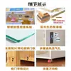 Villa para Gatos Jaula para Gatos Hogar para Mascotas Alojamiento Cría Madera Maciza Cama para Gatos Armario para Gatos Casa de Lujo para Gatos Vitrina Temperatura Constante Tres Niveles