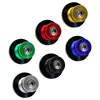 Tornillos Traseros de Elevación CNC para Motocicleta, Coche Deportivo, Coche de Calle 6/8/10MM Tornillos de Marco de Elevación Clavos de Elevación de Aleación de Aluminio