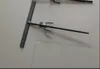 Parafuso de Vedação de Vazamento Marítimo, Almofada Leve de Vedação para Âncoras de Fundo, Ferramentas de Parafuso de Vedação Móvel Tipo Fixo/Gancho/T