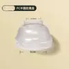 Set de fabricación de paletas de limón manual, máquina para hacer paletas con tapa a prueba de salpicaduras, herramientas para té de leche, set de botellas agitadoras, machacador de limón, fábrica de rodillos