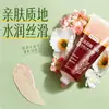 ADYD Shampoo Cabelos Oleosos e Anticaspa com Mirra Vermelha Polipeptídeo Limpeza Profunda Controle de Oleosidade Shampoo Volumoso Estilo Douyin