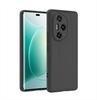 Funda para Teléfono Hi Enjoy 80 Nova Y73 Esmerilada 80S Funda Protectora Glory GTPRO Color Sólido x70i Negro