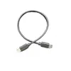 Cable de Datos 3A Tipo-C a Tipo-C Carga Rápida Pd Adecuado para Teléfonos Móviles Huawei Apple Vivo Xiaomi Oppo