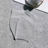 Rodillera de Algodón Puro Fina de Verano Cálida para Piernas Frías de Personas Mayores Chaqueta a Prueba de Frío para Fiebre en Articulaciones de Hombres y Mujeres Durmiendo en Habitación con Aire Acondicionado