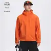 Chaqueta exterior tres en uno para mujer con forro de lana, ropa de trabajo personalizada para hombre, a prueba de viento, engrosada, cálida, abrigo de montañismo